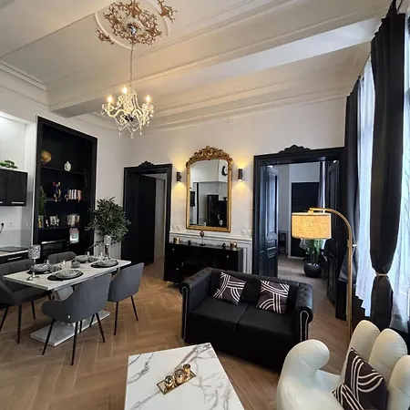 Le Petit Boudoir De Appartement Béziers