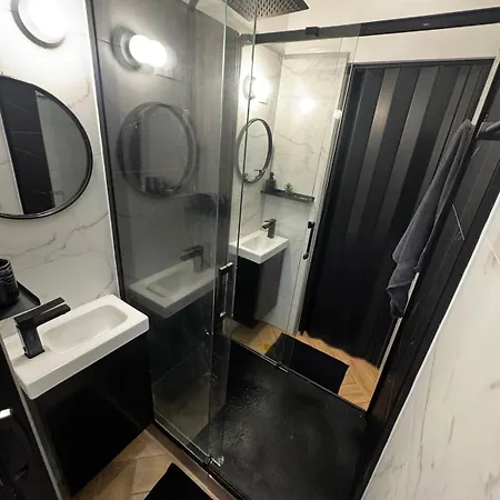 Apartment Le Petit Boudoir De