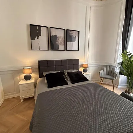 Le Petit Boudoir De Apartment