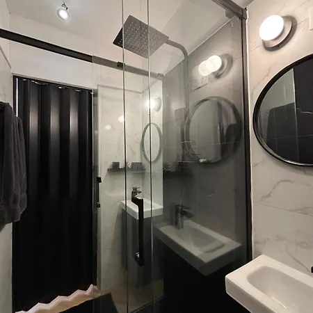 Le Petit Boudoir De Apartmán